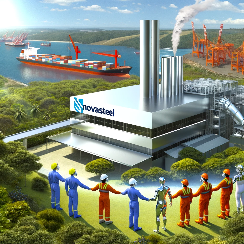 Novasteel